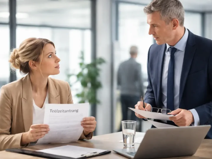 CDU will Teilzeitrecht einschränken