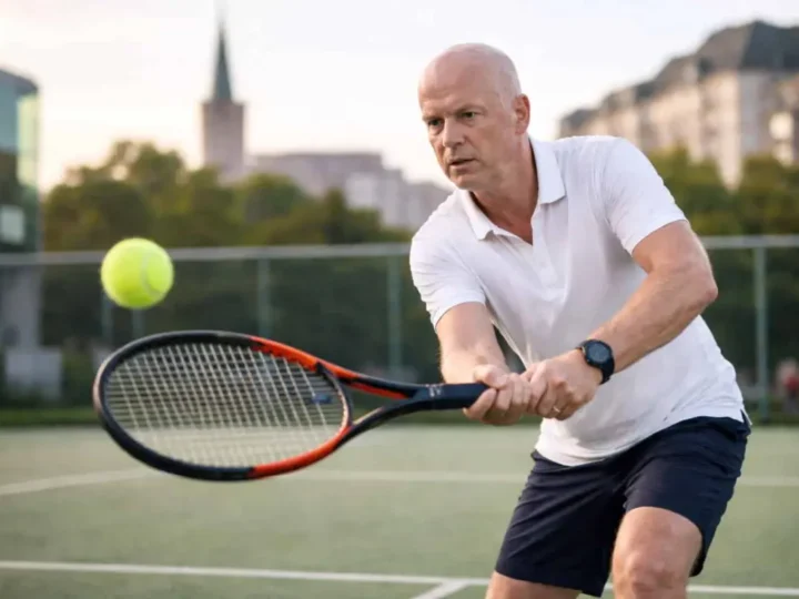 Tennis-Affäre: CDU nimmt Wegner ins Visier