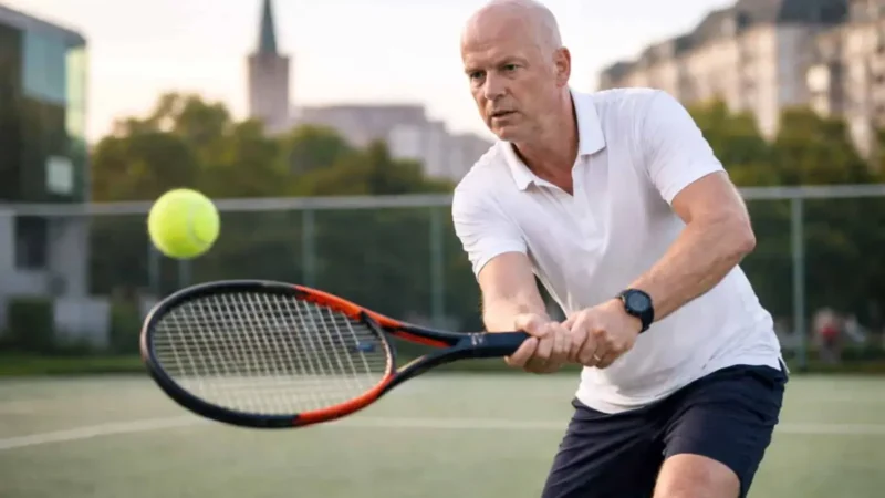 Tennis-Affäre: CDU nimmt Wegner ins Visier