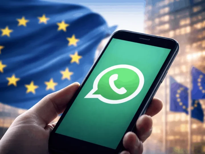 EU verschärft Regeln für WhatsApp-Kanäle