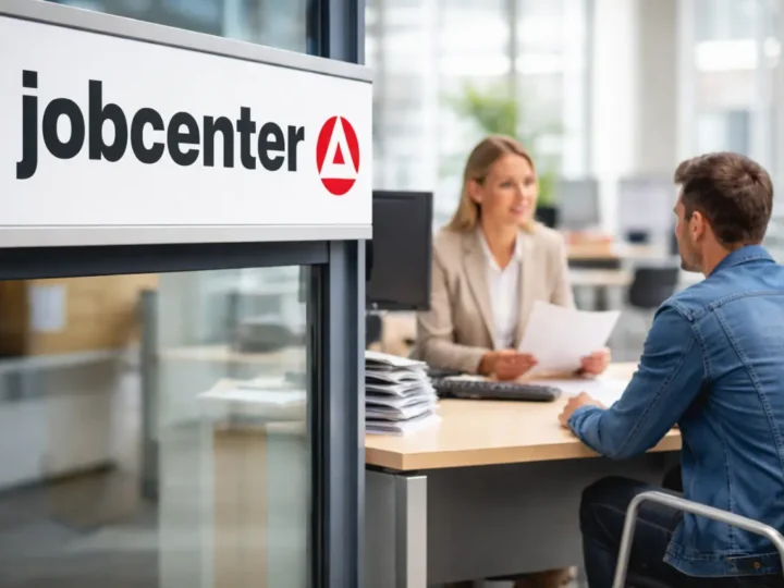 Bürgergeld-Verwaltung sprengt Kostenrahmen