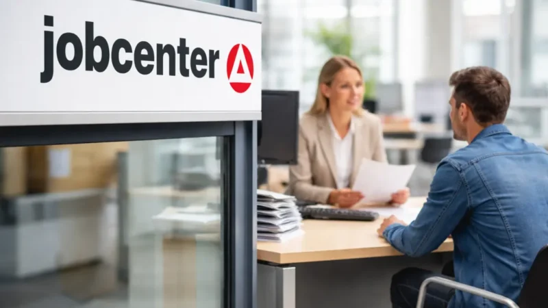 Bürgergeld-Verwaltung sprengt Kostenrahmen