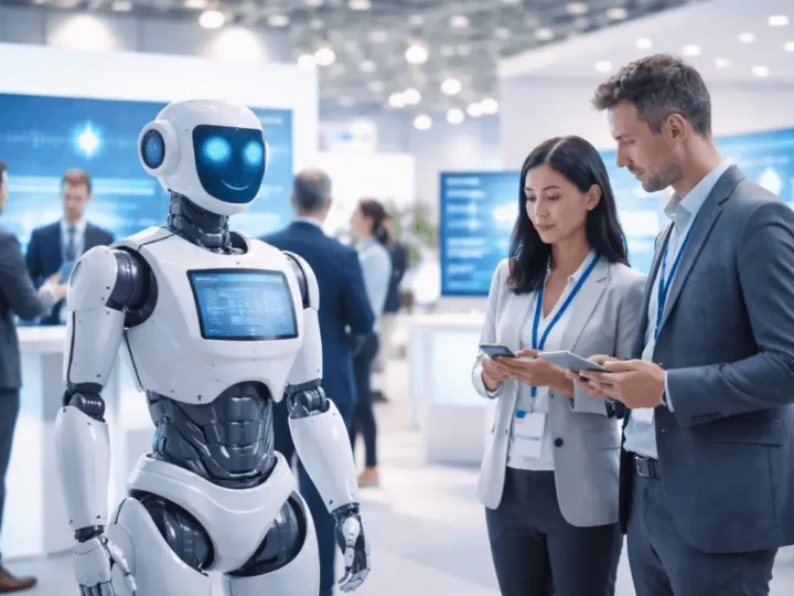 CCW 2026: KI verändert den Kundendialog