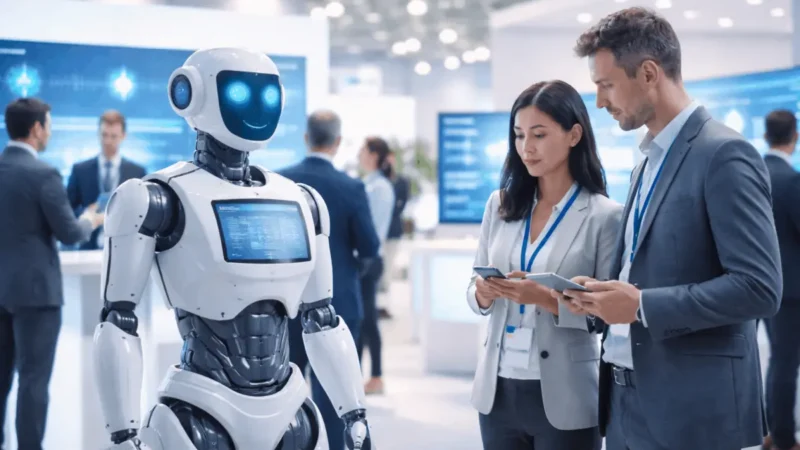 CCW 2026: KI verändert den Kundendialog