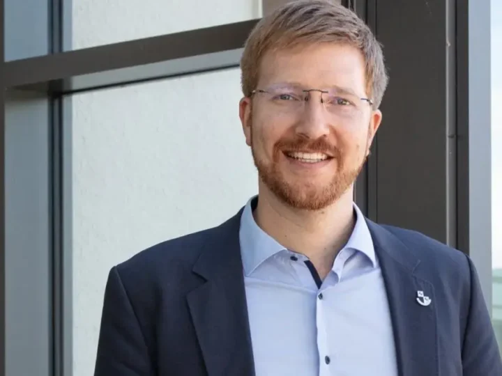 Bürgermeister stirbt: Stadt vor Umbruch