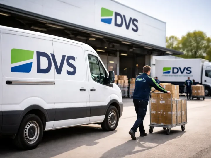 DVS-Insolvenz: Folgen für den Postmarkt