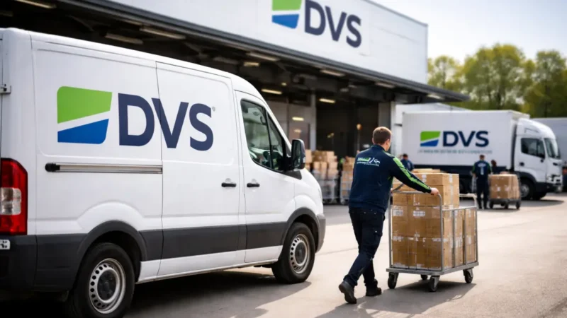 DVS-Insolvenz: Folgen für den Postmarkt