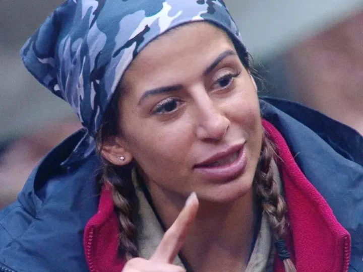 Dschungelcamp schrumpft: Fünfter Auszug