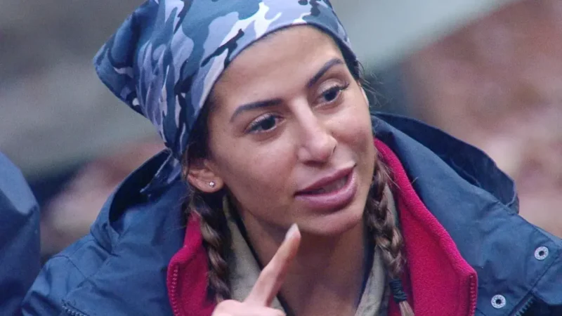 Dschungelcamp schrumpft: Fünfter Auszug