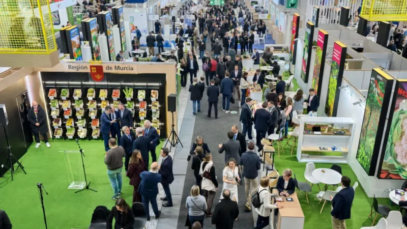 Fruit Logistica 2026: Trends, Handel, Wandel