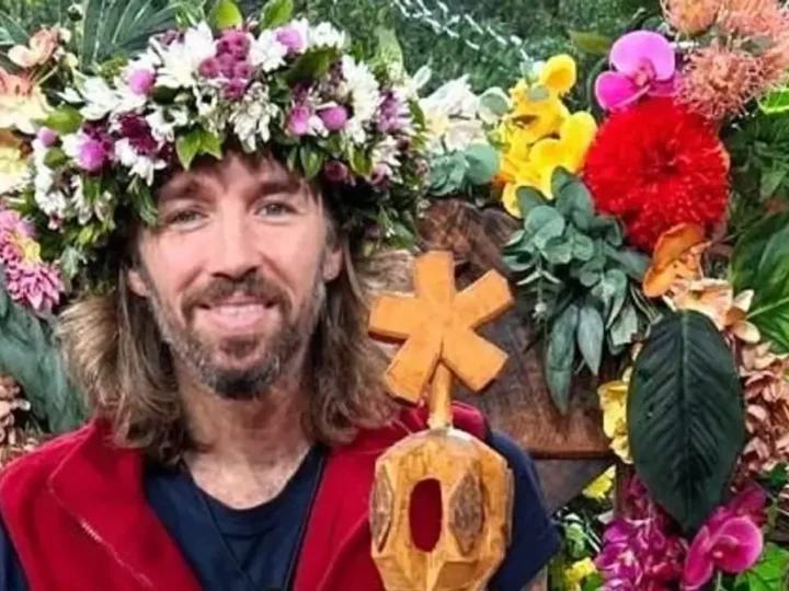 Dschungelkönig 2026: Ofarims Sieg erklärt