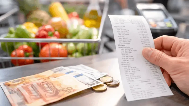 +2 Prozent Mehrwertsteuer im Gespräch