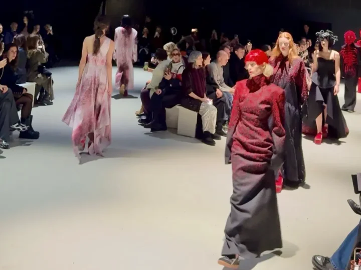 Rebekka Ruétz: Warum „LILITH“ mehr ist als Mode