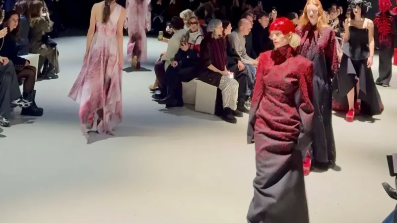 Rebekka Ruétz: Warum „LILITH“ mehr ist als Mode