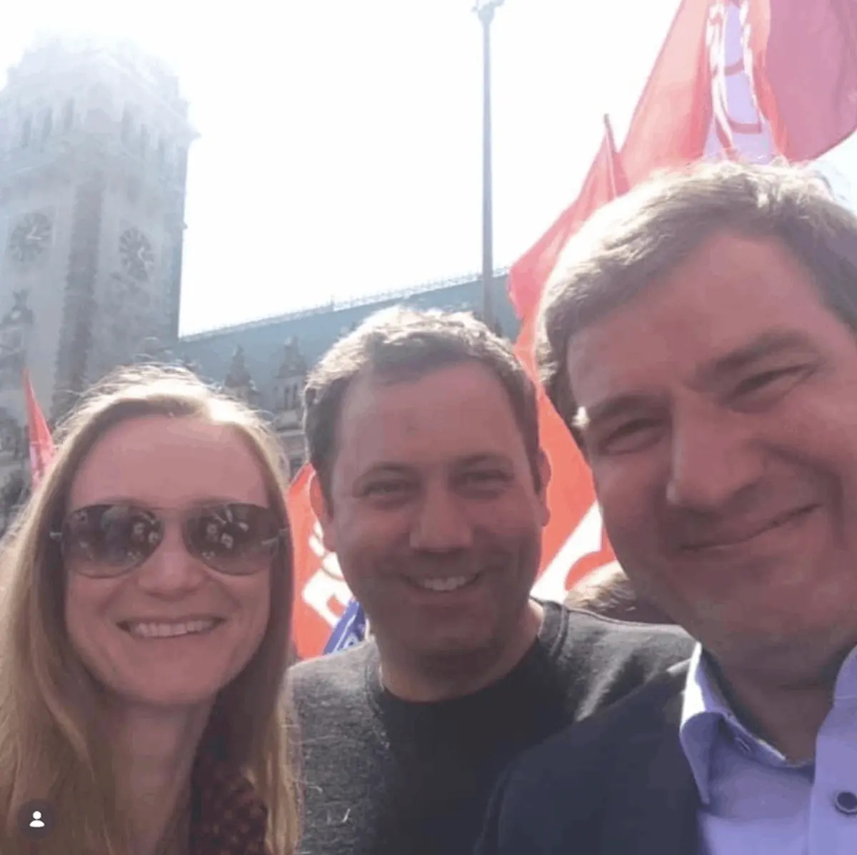 Dorothee Martin, BImA, Bundesanstalt für Immobilienaufgaben, Lars Klingbeil