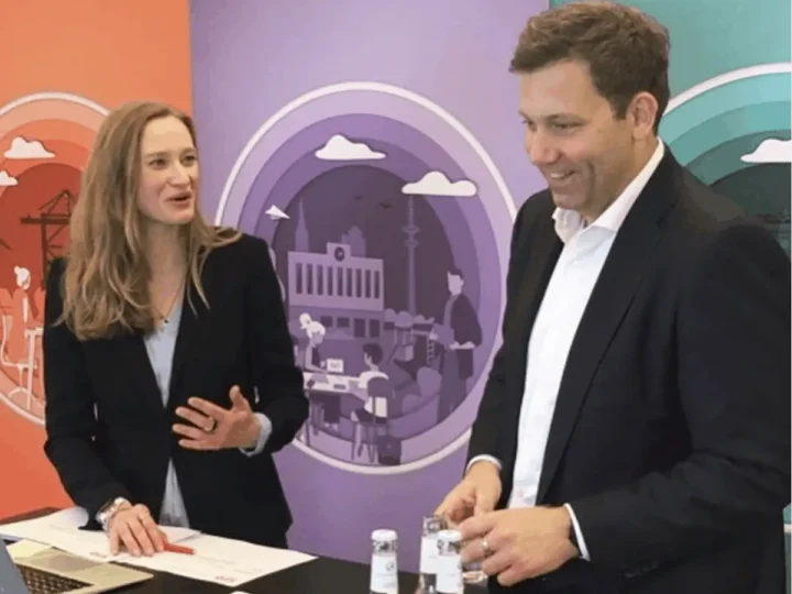 Neue BImA-Chefin: Politische Debatte