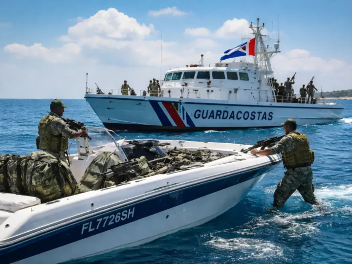 Vier Tote vor Kuba, neue Spannungen