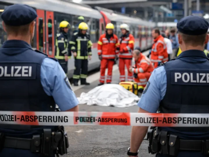 Innere Sicherheit: Wenn Verantwortung verdampft