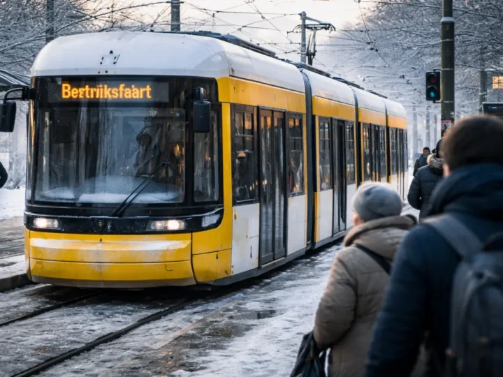 Verdi-Streik ist vorbei – das Unverständnis bleibt