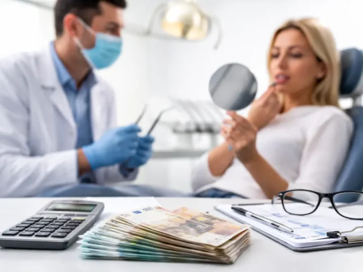 Zahnarztleistungen vor dem Aus? CDU-Rat drängt