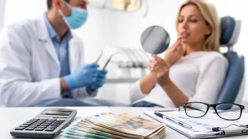 Zahnarztleistungen vor dem Aus? CDU-Rat drängt