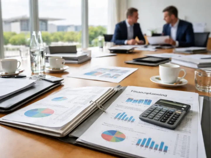 Steuerdebatte nach Wahl spitzt sich zu