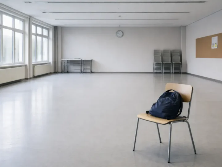 Neukölln-Fall erhöht Druck auf Jugendamt