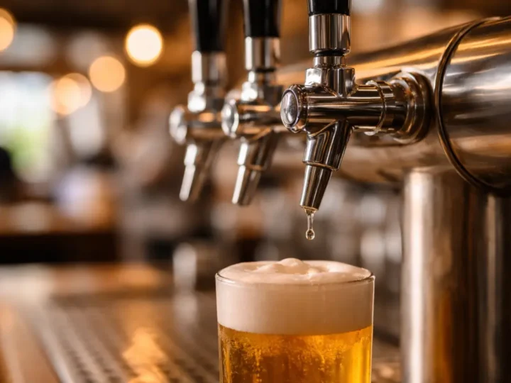 300 Jahre Brauerei enden in Bayern