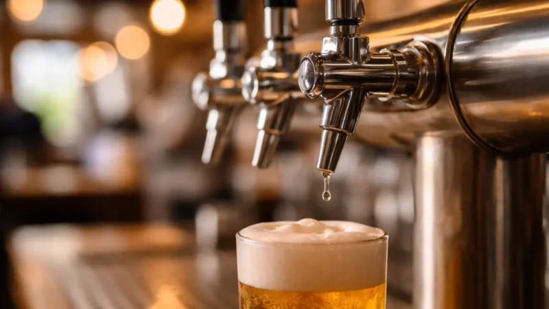 300 Jahre Brauerei enden in Bayern