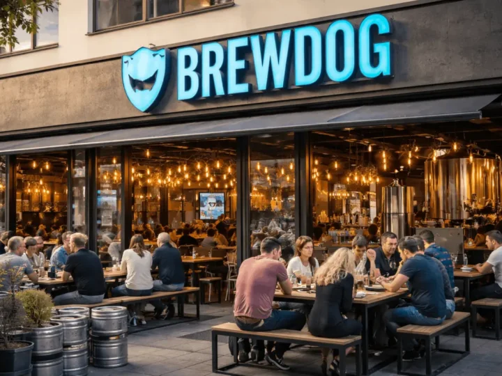 Brewdog-Insolvenz trifft Berlin
