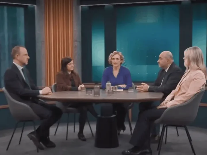 Iran: Kein schneller Umsturz