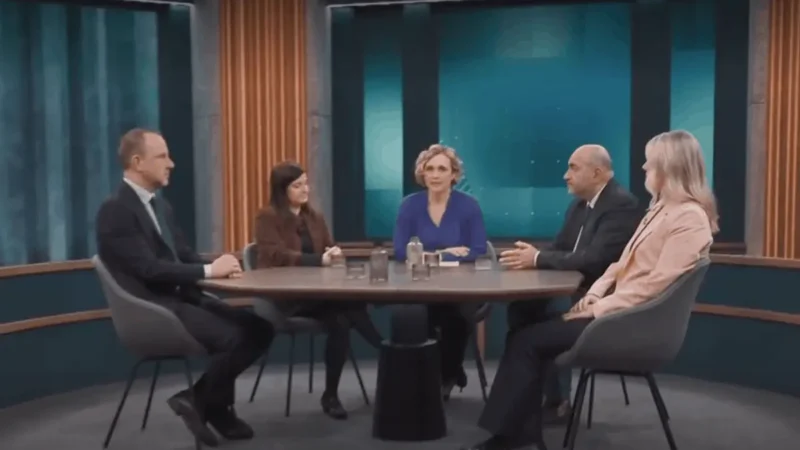 Iran: Kein schneller Umsturz