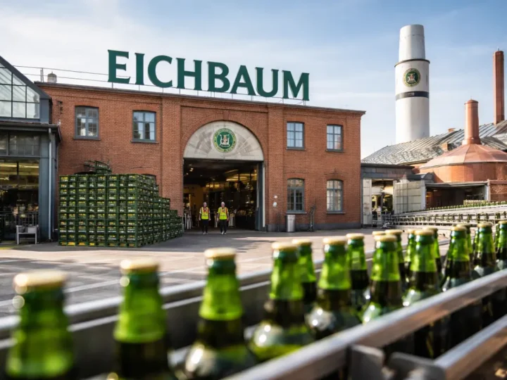 Eichbaum: Entscheidung über 290 Jobs naht