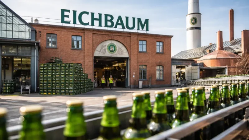 Eichbaum: Entscheidung über 290 Jobs naht