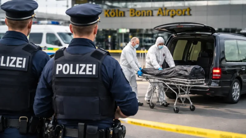 Erkan A. tot: Warum der Fall jetzt Folgen hat