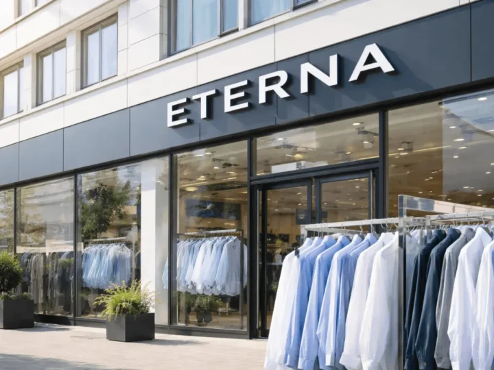 Eterna schließt Werk in Passau