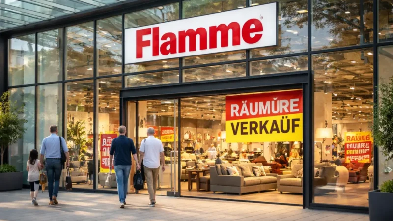 Flamme-Aus: Was Kunden jetzt beachten müssen