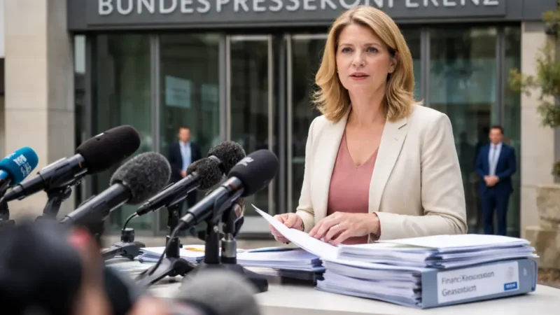 66 GKV-Vorschläge mit Folgen für Millionen