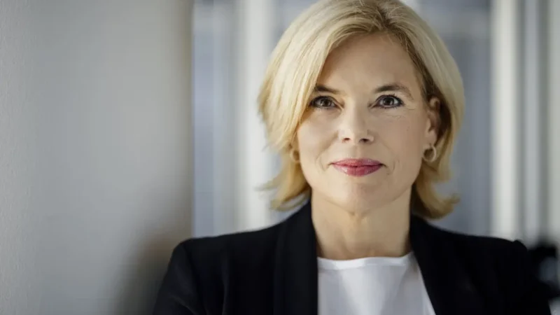 TikTok-Stelle kollidiert mit Sparkurs