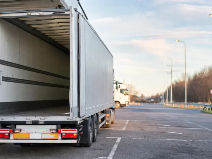 12 Tonnen KitKat verschwunden