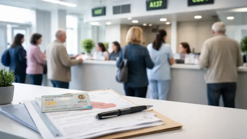 Kassenreform trifft Beiträge und Leistungen