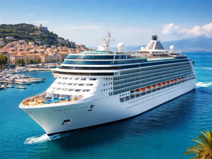 Kreuzfahrt-Absagen: Was Urlauber wissen müssen