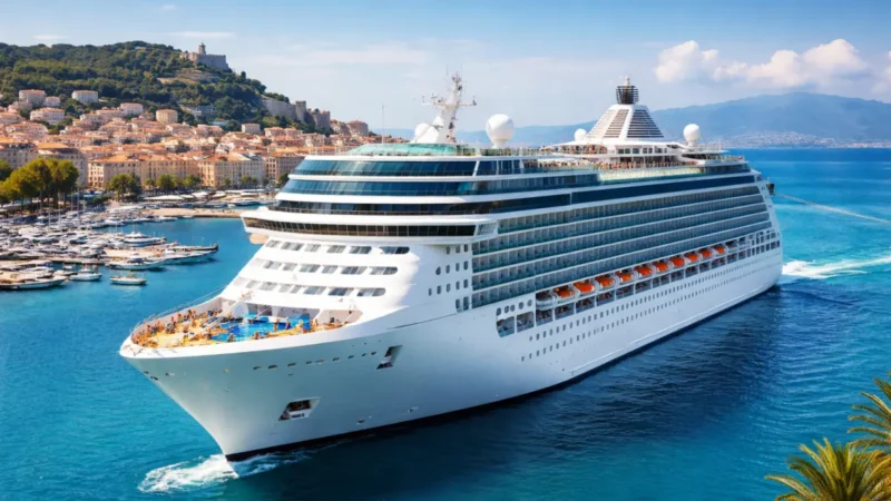 Kreuzfahrt-Absagen: Was Urlauber wissen müssen