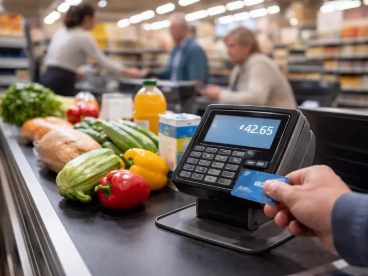 Mehrwertsteuer-Pläne würden Preise verändern