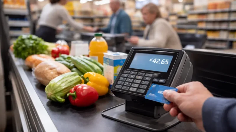 Mehrwertsteuer-Pläne würden Preise verändern