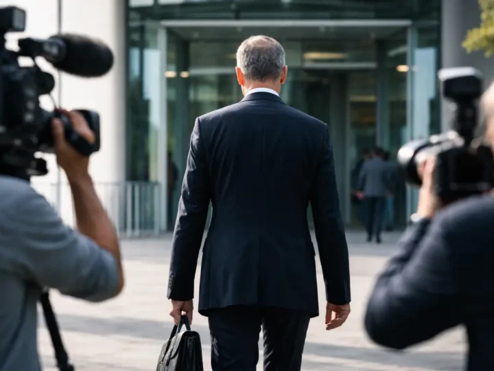 Merz gerät mit Stylingkosten unter Druck