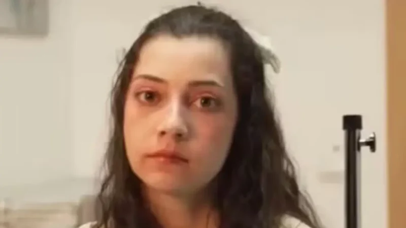 26. März: Noelia Castillo Ramos will heute sterben