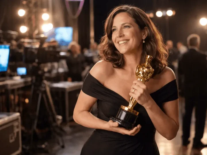 Neuer Oscar rückt Casting ins Zentrum