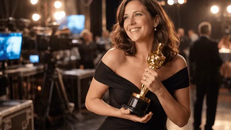 Neuer Oscar rückt Casting ins Zentrum