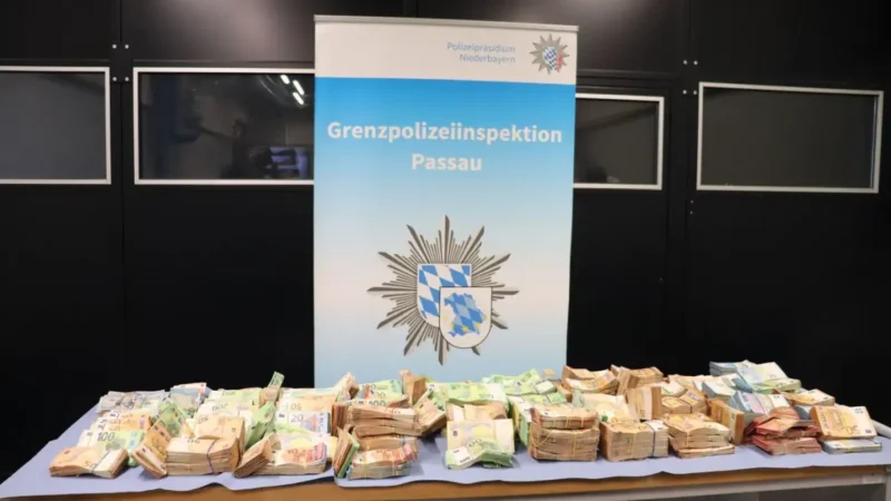 Millionenfund in Passau: Was jetzt folgt